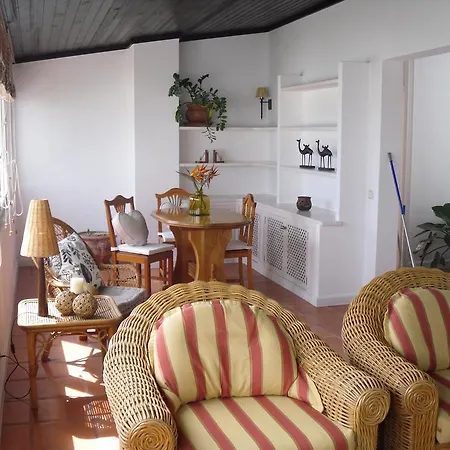 Casa Chela & Hijos * アレシフェ