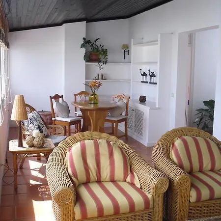 Casa Chela & Hijos * アレシフェ