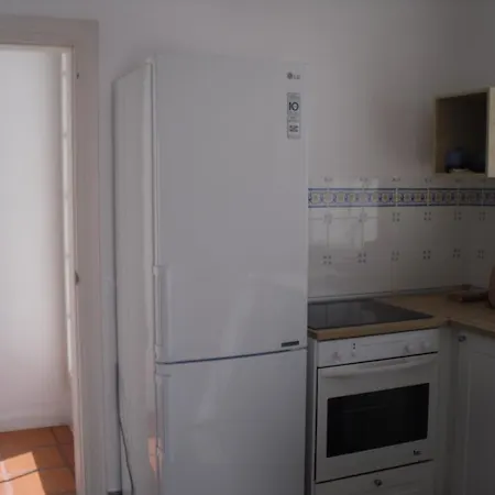 Nyaraló Casa Chela & Hijos Arrecife