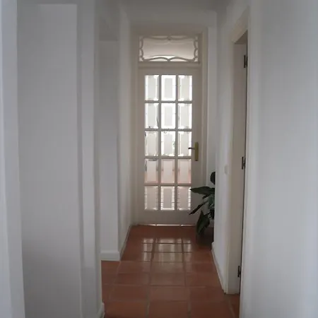 別荘 Casa Chela & Hijos