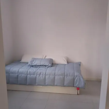 Nyaraló Casa Chela & Hijos